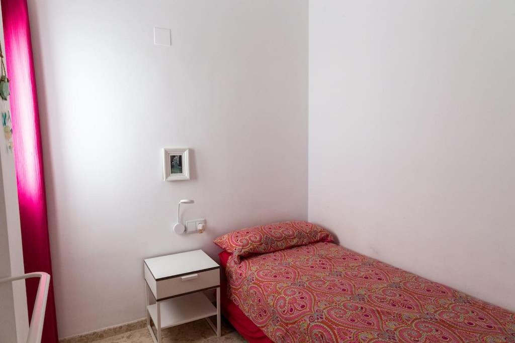 Libertad By Gades Gestion Apartment Cadiz Bagian luar foto