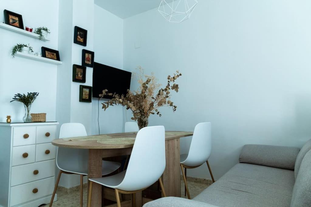Libertad By Gades Gestion Apartment Cadiz Bagian luar foto