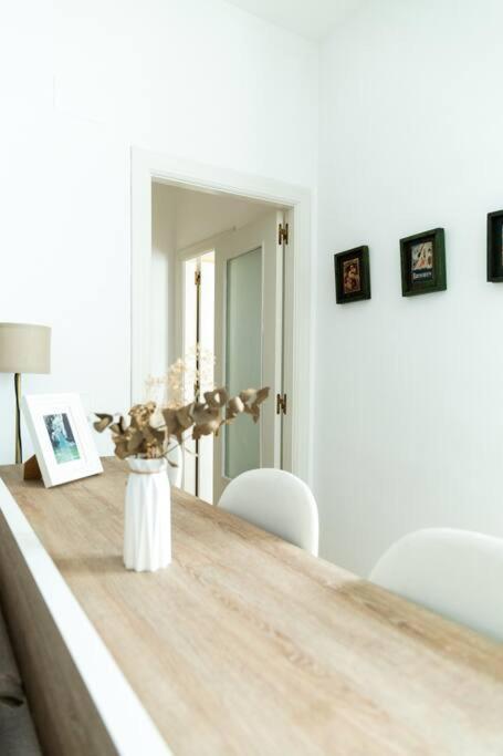 Libertad By Gades Gestion Apartment Cadiz Bagian luar foto