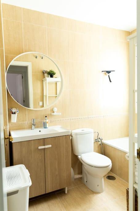Libertad By Gades Gestion Apartment Cadiz Bagian luar foto