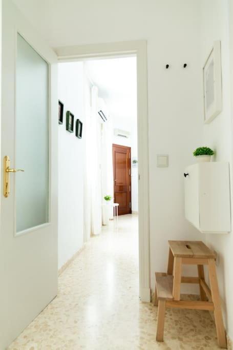Libertad By Gades Gestion Apartment Cadiz Bagian luar foto