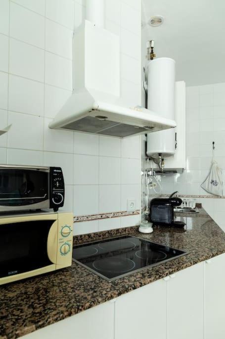 Libertad By Gades Gestion Apartment Cadiz Bagian luar foto