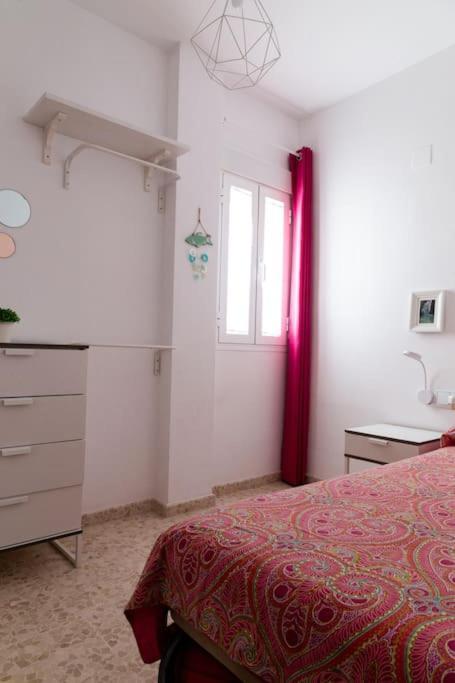 Libertad By Gades Gestion Apartment Cadiz Bagian luar foto