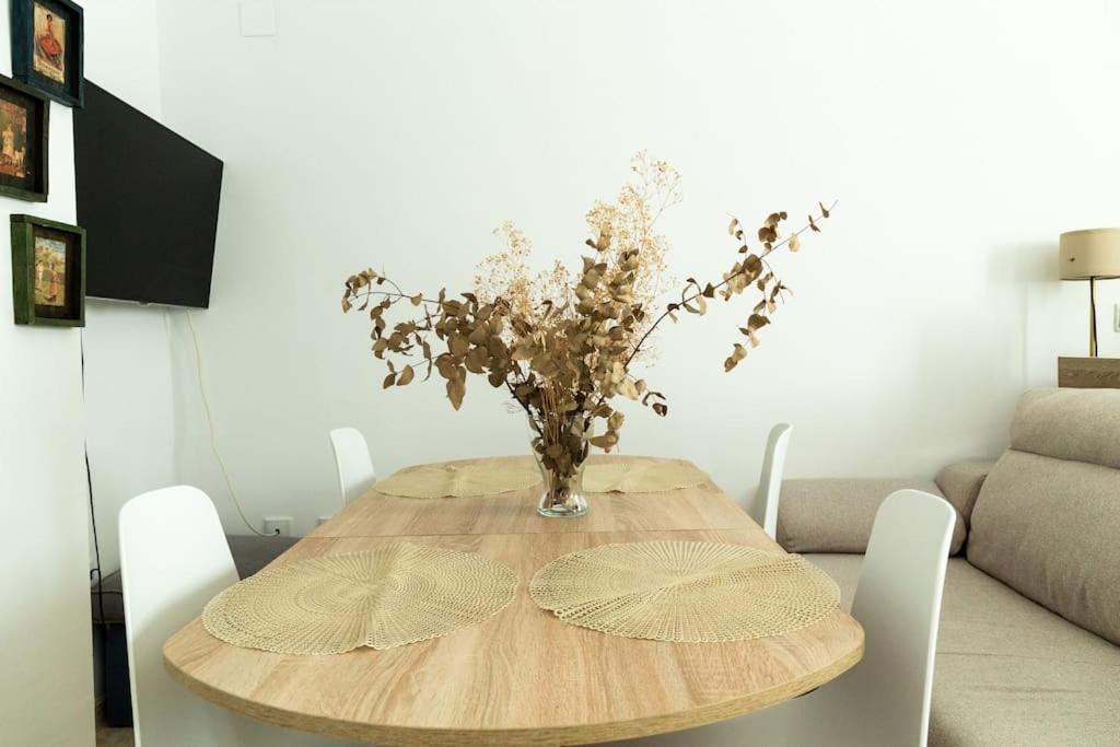 Libertad By Gades Gestion Apartment Cadiz Bagian luar foto